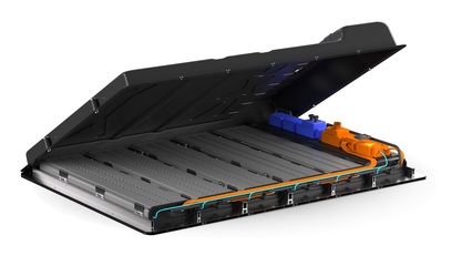 贏創攜手合作伙伴，共同開啟新一代電動汽車電池組的創新之旅