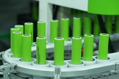 開邁斯獲8億增資擴股，打造創新充電新引擎，賦能電池開發新未來